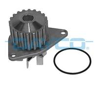 Pompa acqua DP010 DAYCO per CITROËN PEUGEOT