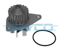 DAYCO DP030 Pompa acqua per FIAT FIORINO Kasten/Kombi (225) QUBO (225)