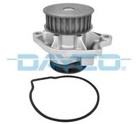 DAYCO Pompa Acqua DP038 VW,AUDI,SKODA,Golf V Hatchback (1K1),POLO (9N_),GOLF VI (5K1),Polo Hatchback (6R1, 6C1),Golf IV Hatchback (1J1)