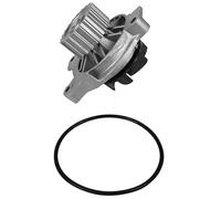 Dayco DP164 Pompa Acqua Raffreddamento Del Motore per VW Crafter 30-35 Audi A6