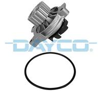 Dayco DP164 Pompa Acqua Raffreddamento Del Motore per VW Crafter 30-35 Audi A6