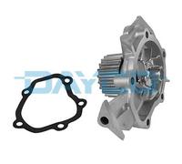 DAYCO DP166 Pompa acqua per VW VW Kaefer Typ 1 per SUZUKI Cappucino (EE)
