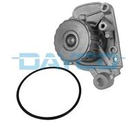 Pompa acqua DP198 DAYCO per HONDA CIVIC VII Hatchback STREAM CIVIC VII Coupé