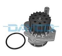 Pompa acqua DP206 DAYCO per AUDI SEAT VW SKODA