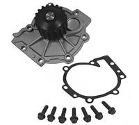 Pompa acqua DP2073 DAYCO per VOLVO XC70 II V40 Hatchback V60 I S90 II V60 II