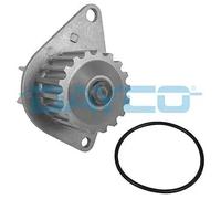 Dayco DP240 Pompa Acqua Raffreddamento Motore per Peugeot 206 2A/C Citroën C2