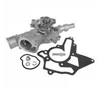 Pompa acqua DP272 DAYCO per OPEL VAUXHALL