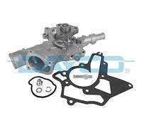 Pompa acqua DP272 DAYCO per OPEL VAUXHALL