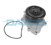 Pompa acqua DP278 DAYCO per LEXUS TOYOTA