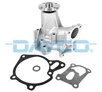 DAYCO DP302 Pompa acqua per HYUNDAI GALLOPER II (JK-01) per KIA K2500 (SD)