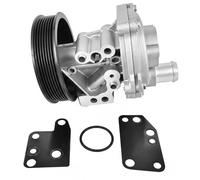 Dayco Pompa dell'acqua DP307 - Raffreddamento motore per Ford Land Rover