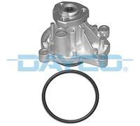Pompa acqua DP310 DAYCO per SKODA SEAT VW