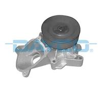 Pompa acqua DP326 DAYCO per BMW 5 Touring 5 X5