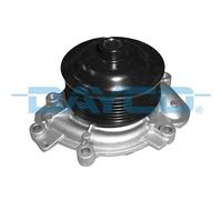 Pompa acqua DP342 DAYCO per MERCEDES-BENZ CLASSE E CLASSE E T-Model CLK CLASSE C