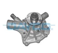 Pompa acqua DP345 DAYCO per MERCEDES-BENZ CLK Cabriolet Coupé SLK CLK