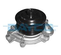 Pompa acqua DP354 DAYCO per MERCEDES-BENZ SPRINTER 3,5-t Autobus CLASSE M CLK