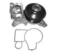 Pompa acqua DP387 DAYCO per BMW X5 X6 7 5 Gran Turismo 5 5 Touring