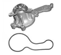 Pompa acqua DP489 DAYCO per HONDA JAZZ III INSIGHT CR-Z