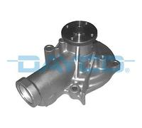 Pompa acqua DP735 DAYCO per MITSUBISHI OUTLANDER I LANCER VII LANCER VI