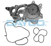 Pompa acqua DP887 DAYCO per AUDI VW SEAT SKODA CUPRA