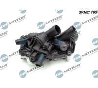 Pompa acqua DRM21703 Dr.Motor Automotive per VW AUDI SEAT SKODA