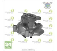 Pompa acqua ecp-s per HONDA CIVIC II I TRIUMPH ACCLAIM