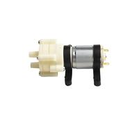 Pompa acqua efficiente 6 12V per piscine gonfiabili e modelli sperimentali