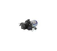 POMPA ACQUA ELETTRICA 12V 7L/MIN 20 PSI PER IRRIGAZIONE E TRASFERIMENTO ACQUA