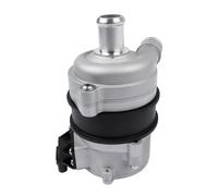 Pompa acqua elettrica 12V per codice articolo 4H0965569A compatibile con parti automobilistiche del motociclo A4 B9 A5 Q5 2.0 TDI A6 A7 A8 3.0 TFSI