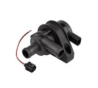 POMPA ACQUA ELETTRICA 12V SCOOTER MOTO RACING H2O E CONNETTORE UNIVERSALE