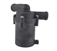 Pompa acqua elettrica 9002514B 12V Sostituzione per Webasto 9012751A Compatibile con Webasto Thermo C E Z