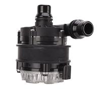 Pompa 'acqua Elettrica Ausiliaria, Pompa 'acqua Aggiuntiva Ausiliaria A0005002686 Pompa 'acqua del Motore Ausiliario Elettrico ABS per C300 GLC300