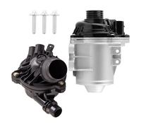 Pompa Acqua Elettrica con termostato for BMW E82 E88 E90 E91 E92 E93 135i 335i