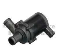 Pompa di circolazione dell'acqua, riscaldatore ausiliario PIERBURG 7.02074.57.0