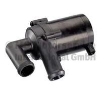 Pompa di circolazione dell'acqua, riscaldatore ausiliario PIERBURG 7.02671.52.0