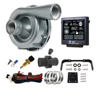 Pompa acqua elettrica esterna Davies Craig EWP150 Combo con controller 12V