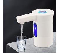 Pompa acqua elettrica facile da usare pompa acqua compatta per bottiglie da 2 a