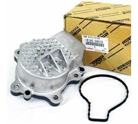 Pompa acqua elettrica originale Toyota Prius AQUA LEXUS CT200H AURIS 161A0-29...