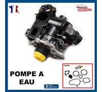Pompa Dell'Acqua Elettrico Pinze Audi A3 A4 A5 A6 A8 Q3 - 06J121026A 6J121026L