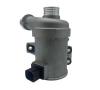Pompa 'acqua elettrica per motore automobilistico universale compatibile con X3 F25 X5 F15 F30 F35 X6 F16 11517604027 11518635089