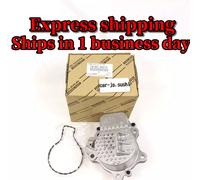 Pompa acqua elettrica TOYOTA ORIGINALE 1.8L 1.5 Prius V/C LEXUS CT200H ' 161A...