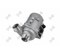Pompa acqua elettrico 138-01-018 ABAKUS per BMW 3 Touring 7 X3 6 6 Cabriolet 3 1