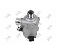Pompa acqua elettrico 138-01-019 ABAKUS per BMW 5 1 X1 5 Touring Z4 Roadster X3