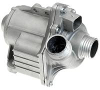 Pompa acqua elettrico 41504E GATES per BMW 5 Touring 3 Coupé Z4 Roadster X3 7 5