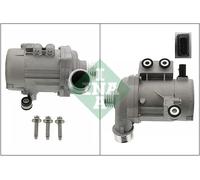 Pompa acqua elettrico 538 0702 10 INA per BMW 3 3 Touring 5 Touring Z4 Roadster