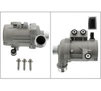 Pompa acqua elettrico 538 0702 10 INA per BMW 3 3 Touring 5 Touring Z4 Roadster