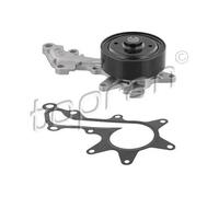 Pompa acqua elettrico 620 680 TOPRAN per TOYOTA YARIS AURIS COROLLA Tre volumi