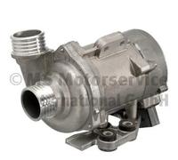 Pompa acqua elettrico 7.02478.40.0 PIERBURG per BMW 5 Touring 5 X3 7