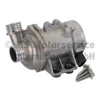 Pompa acqua elettrico 7.02851.20.0 PIERBURG per BMW 3 3 Touring 5 Touring 7 5 6