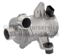 Pompa acqua elettrico 7.02853.20.0 PIERBURG per BMW 3 Coupé 3 Cabriolet 1 3 5